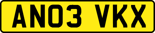 AN03VKX