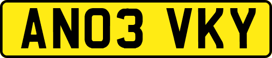 AN03VKY