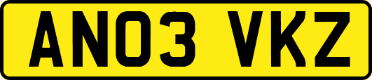 AN03VKZ