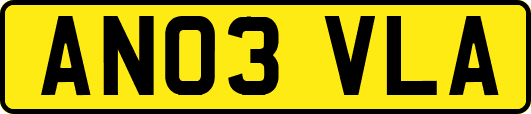 AN03VLA