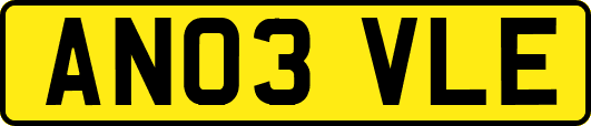 AN03VLE