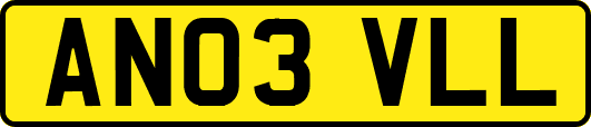AN03VLL