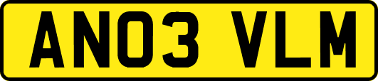AN03VLM