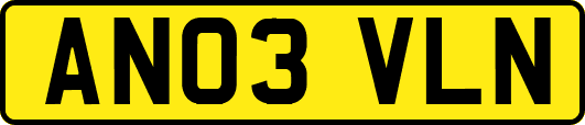 AN03VLN