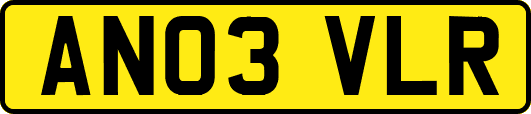 AN03VLR