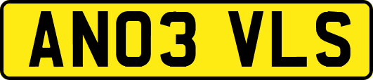 AN03VLS