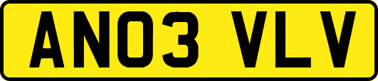 AN03VLV