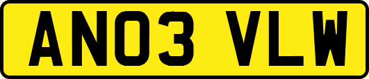 AN03VLW