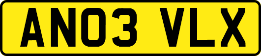 AN03VLX