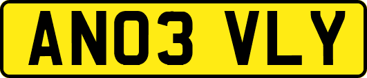 AN03VLY