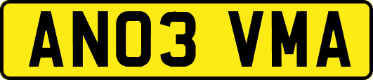 AN03VMA