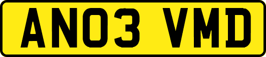 AN03VMD