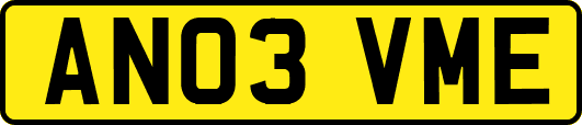 AN03VME