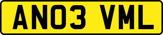 AN03VML