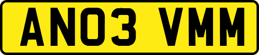 AN03VMM
