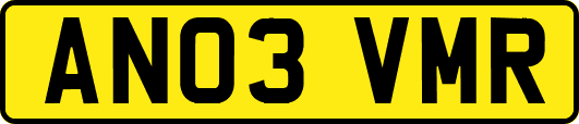 AN03VMR