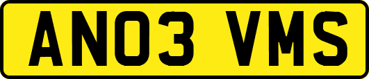 AN03VMS