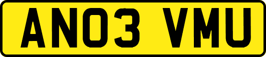 AN03VMU