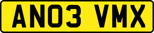 AN03VMX