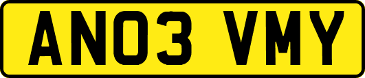 AN03VMY
