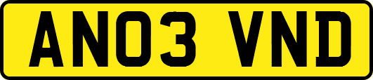 AN03VND