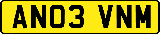 AN03VNM