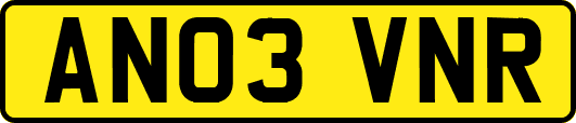 AN03VNR