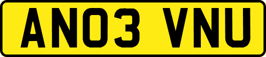 AN03VNU