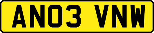 AN03VNW