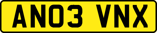 AN03VNX