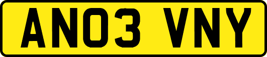 AN03VNY