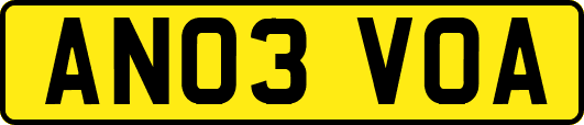 AN03VOA