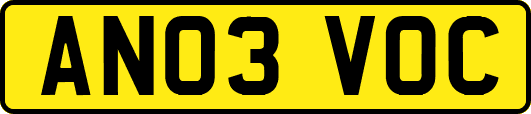 AN03VOC