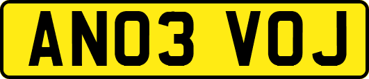 AN03VOJ