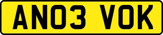 AN03VOK
