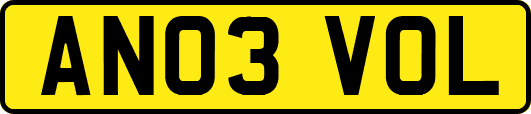 AN03VOL
