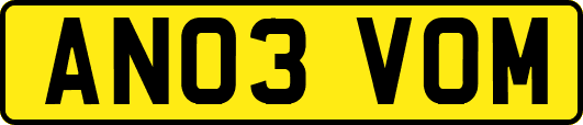 AN03VOM