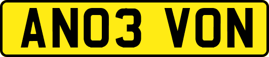 AN03VON