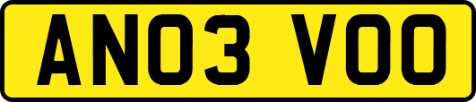 AN03VOO