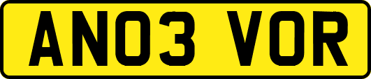 AN03VOR