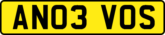 AN03VOS
