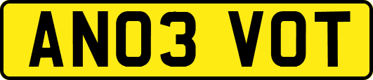 AN03VOT