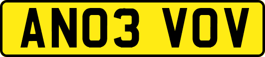 AN03VOV
