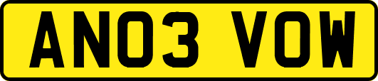 AN03VOW
