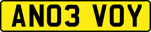 AN03VOY
