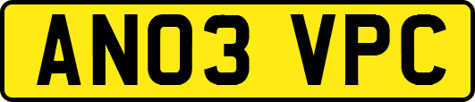 AN03VPC
