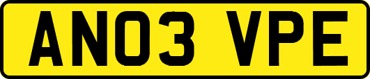 AN03VPE