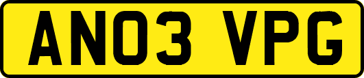 AN03VPG