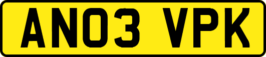 AN03VPK