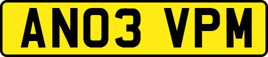 AN03VPM